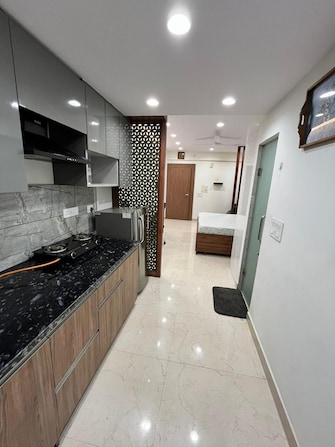 2 BHK Apartment For Resale in Panchkula Urban Estate Panchkula  7781956