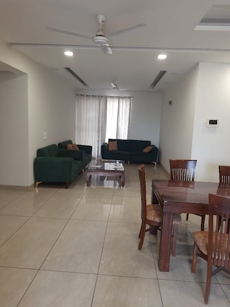 4 BHK Apartment For Rent in Exotic Grandeur Baltana Zirakpur  7781961