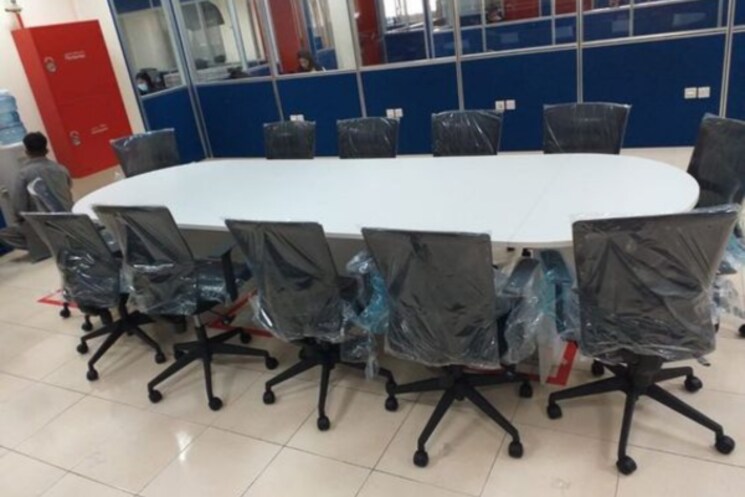 Team Area, samrat-heights Commercial Office Space 1000 Sq.Ft. In Sukh Sagar Nagar Pune 7781969