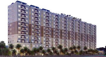 3 BHK Apartment For Resale in Khandagiri Bhubaneswar  7781981