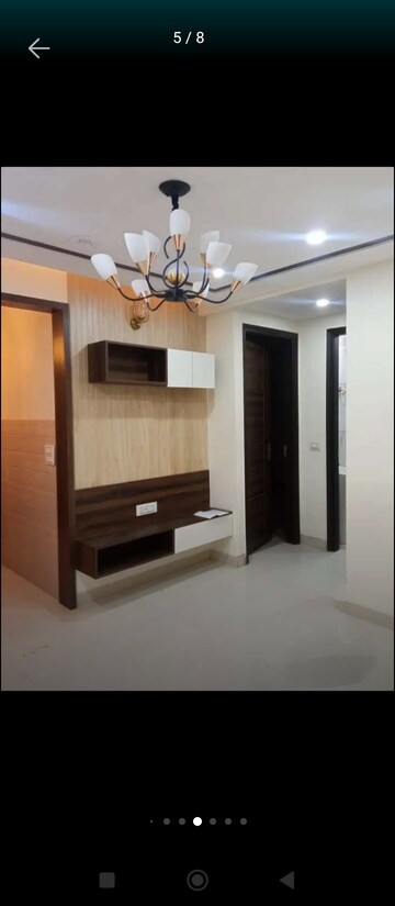 1 BHK Builder Floor For Rent in Mehrauli