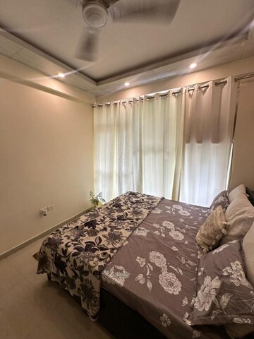 Bedroom in 2 BHK Apartment at Pyramid Urban Homes, Sector 70a – for Sale