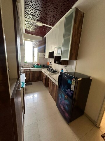 Kitchen in 2 BHK Apartment at Pyramid Urban Homes, Sector 70a – for Sale