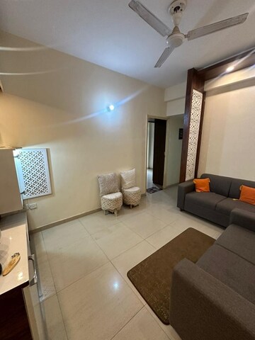 Bedroom in 2 BHK Apartment at Pyramid Urban Homes, Sector 70a – for Sale