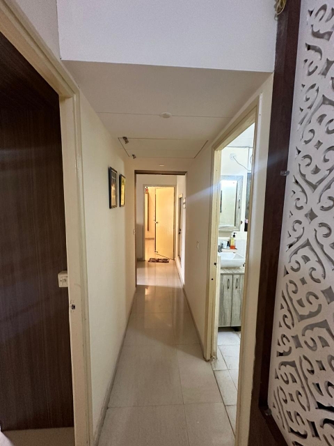 2 BHK 601 Sq.Ft. Apartment in Pyramid Urban Homes