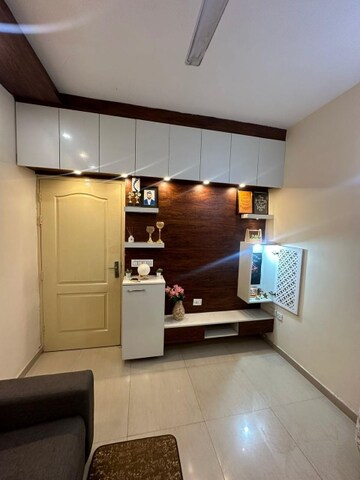 Furnished Amenities in 2 BHK Apartment at Pyramid Urban Homes, Sector 70a – for Sale