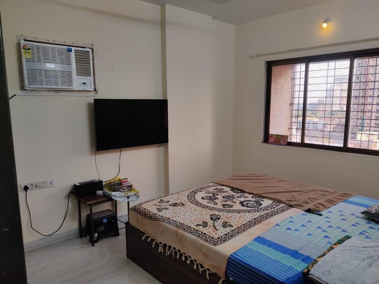 Bedroom, kinjal-heaven 3 Bedroom 1019 Sq.Ft. Apartment In Tardeo Mumbai 7781993