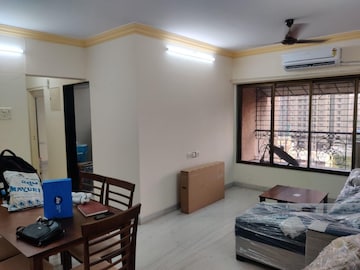 3 BHK Apartment For Resale in Kinjal Heaven Tardeo Mumbai  7781993