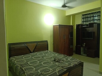 3 BHK Apartment For Rent in Malwa Escon Primera International Airport Road Zirakpur  7782003