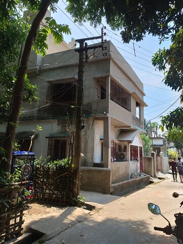 4 BHK Independent House For Resale in Madhyamgram Kolkata  7782112