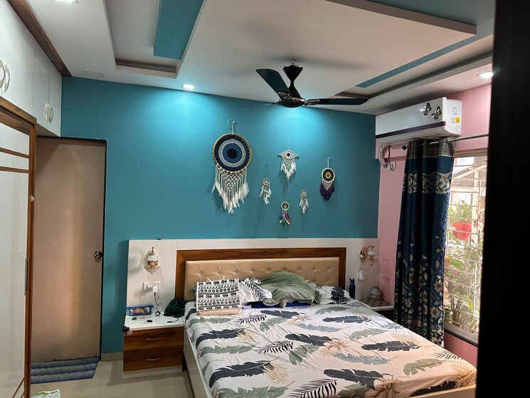 Bedroom, bptp-park-elite-premium 5 Bedroom 315 Sq.Yd. Villa In Sector 84 Faridabad 7782090