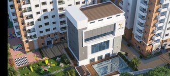 3 BHK Apartment For Resale in Veekay The Communittee Mokila Hyderabad  7782118