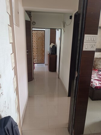 2 BHK Apartment For Rent in Darshan Classic Andheri East Mumbai  7782144