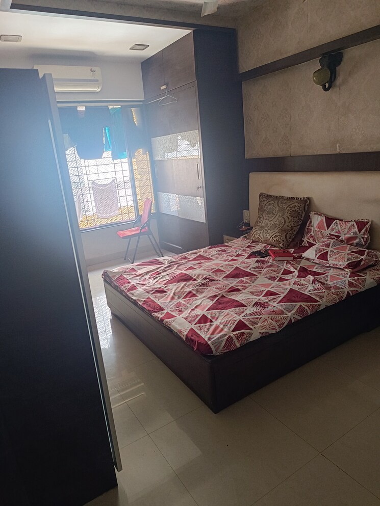 Bedroom, darshan-classic 2 Bedroom 750 Sq.Ft. Apartment In Andheri East Mumbai 7782144