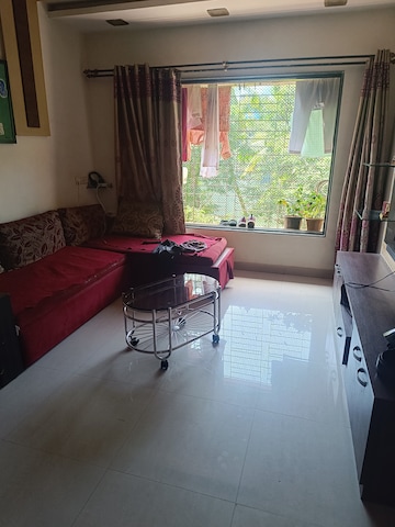 2 BHK Apartment For Rent in Darshan Classic Andheri East Mumbai  7782144