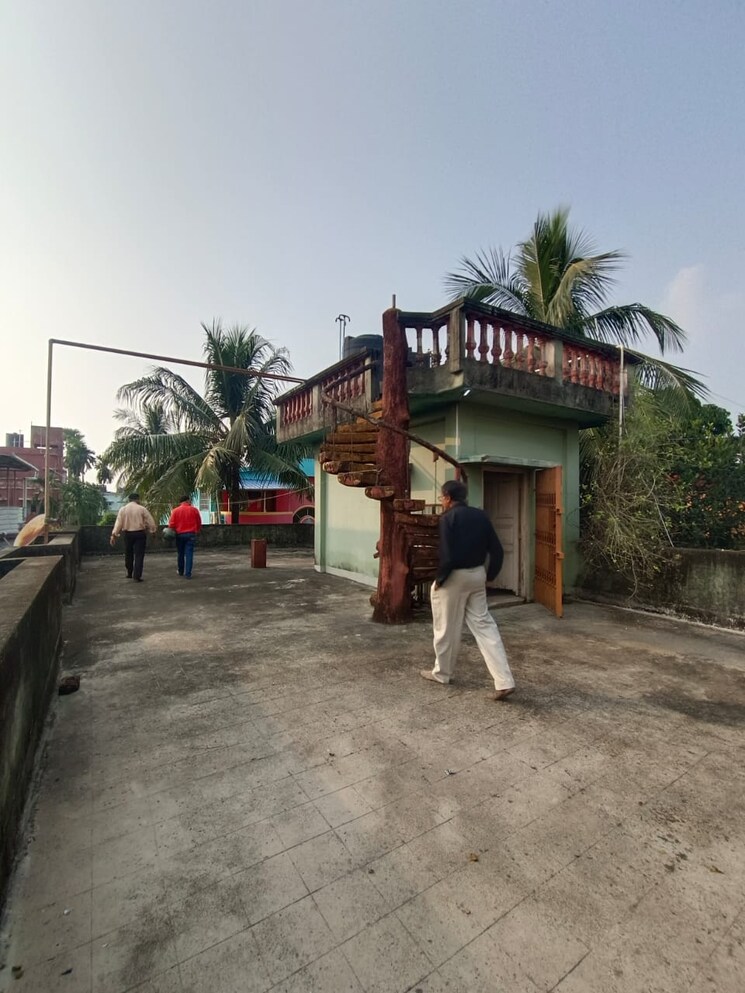 Exterior View, behala 6+ Bedroom 2438 Sq.Ft. Independent House In Behala Kolkata 7782116