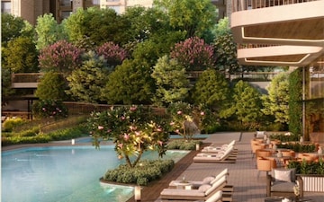 5 BHK Apartment For Sale in Lodha Massimo, Baner