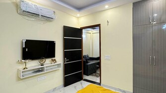 1 BHK Apartment For Rent in SAS Tower Sector 38 Gurgaon  7782131