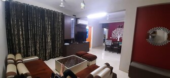 1 BHK Apartment For Rent in SAS Tower Sector 38 Gurgaon  7782131