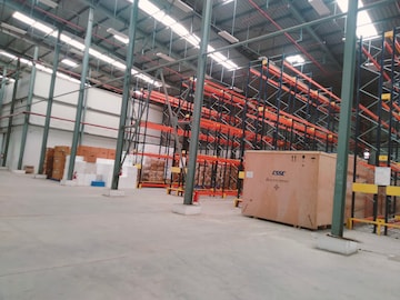 Commercial Warehouse 3 Acre For Rent in Pedagantyada Vizag  7782154