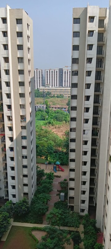 2 BHK Apartment – Exterior View View at Lodha Palava City, Dombivli East - for Sale