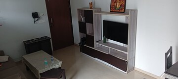 Kitchen in 2 BHK Apartment at Lodha Palava City, Dombivli East – for Sale