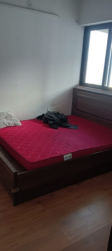 Bedroom in 2 BHK Apartment at Lodha Palava City, Dombivli East – for Sale