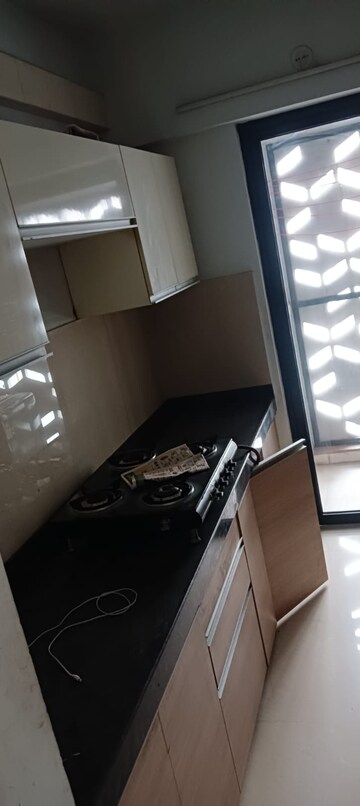 Kitchen in 2 BHK Apartment at Lodha Palava City, Dombivli East – for Sale