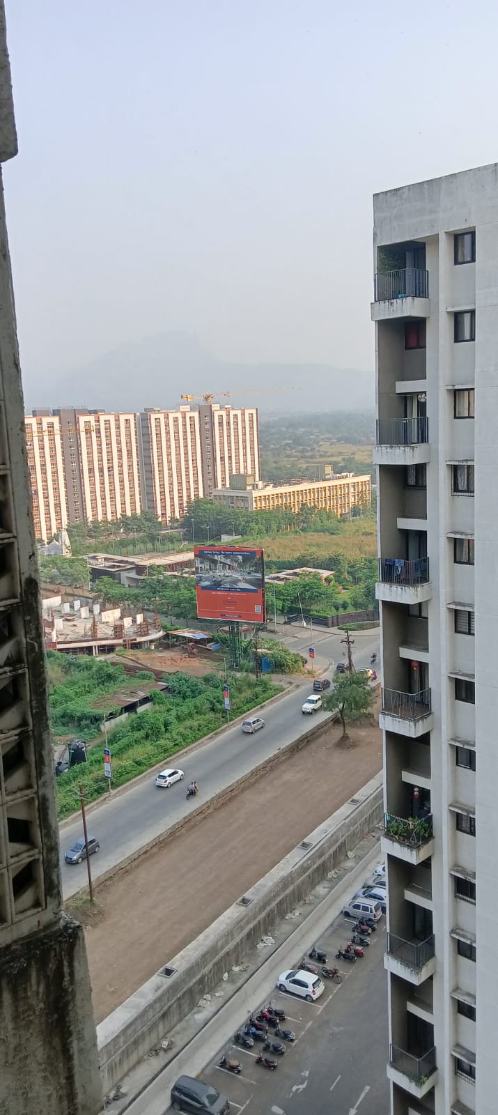 2 BHK + Pooja Room Apartment For Sale in Lodha Palava City