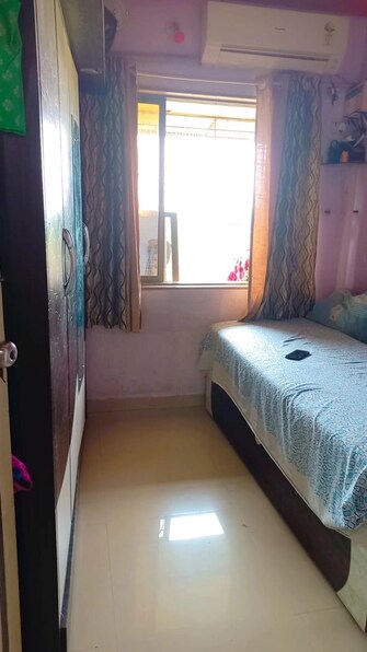 1 BHK Apartment For Resale in Poonam Pallazo Nalasopara West Palghar  7782197