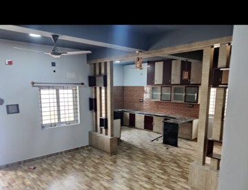 Living Room in 2 BHK Independent House at Bathlapalli – for Sale
