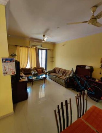 2 BHK Apartment For Rent in Siddhachal Apartment 8 Vasant Vihar Thane  7782229