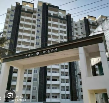 3 BHK Apartment For Resale in BDA Commercial Complex Kengeri Bangalore  7782247