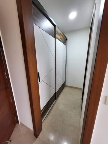 Building Lobby in 3 BHK Apartment at M3M Golf Hills, Sector 79 – for Sale