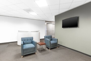 Common Area in  Office Space at Serilingampally – for Rent
