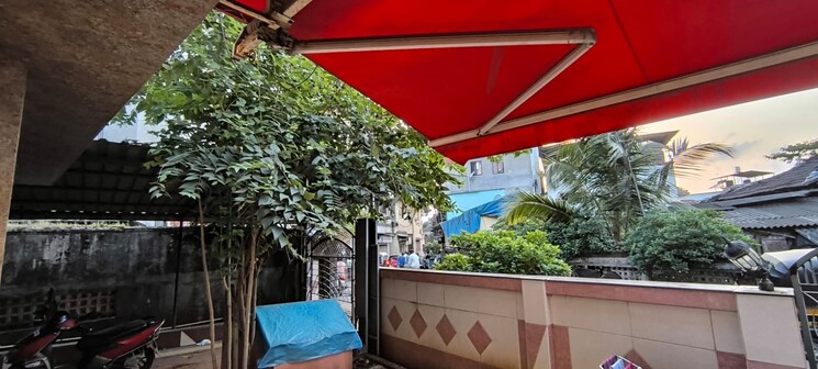 Garden, vijay-paradise 3 Bedroom 1253 Sq.Ft. Independent House In Vasai East Palghar 7782304