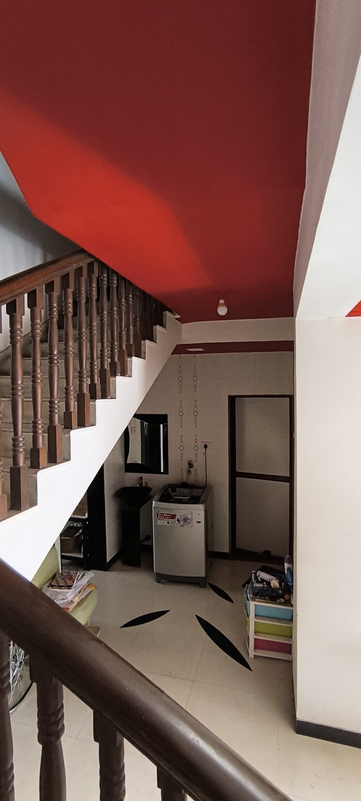 Kitchen, vijay-paradise 3 Bedroom 1253 Sq.Ft. Independent House In Vasai East Palghar 7782304