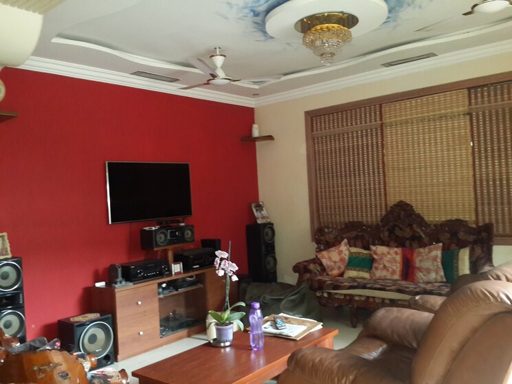 Living Room, vijay-paradise 3 Bedroom 1253 Sq.Ft. Independent House In Vasai East Palghar 7782304