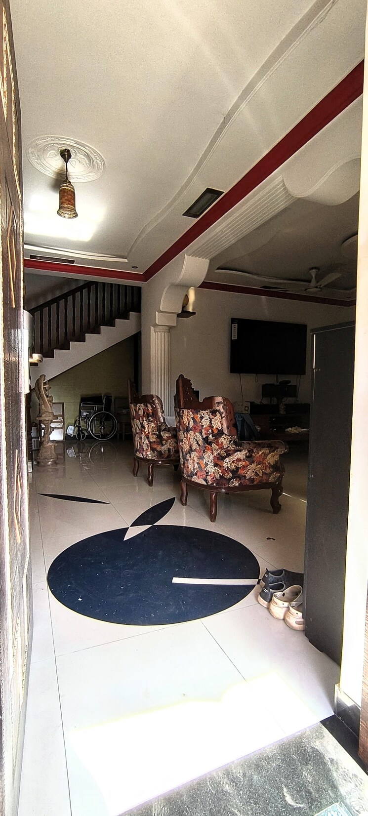  Parking, vijay-paradise 3 Bedroom 1253 Sq.Ft. Independent House In Vasai East Palghar 7782304