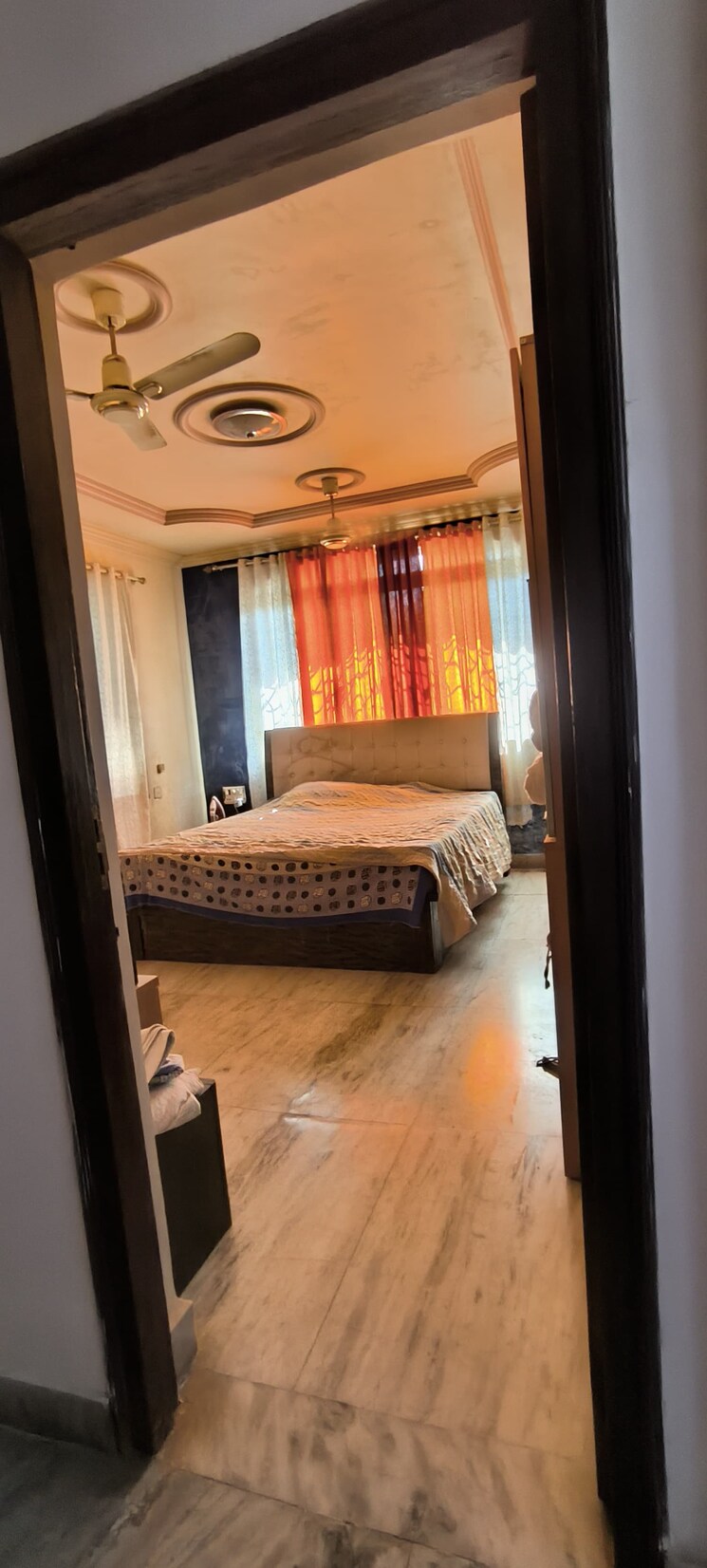 Bedroom, vijay-paradise 3 Bedroom 1253 Sq.Ft. Independent House In Vasai East Palghar 7782304