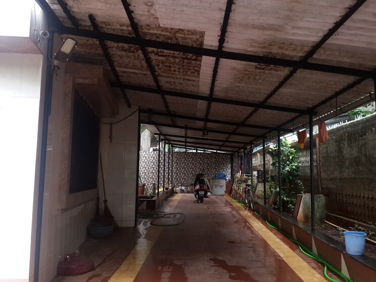 Exterior View, vijay-paradise 3 Bedroom 1253 Sq.Ft. Independent House In Vasai East Palghar 7782304