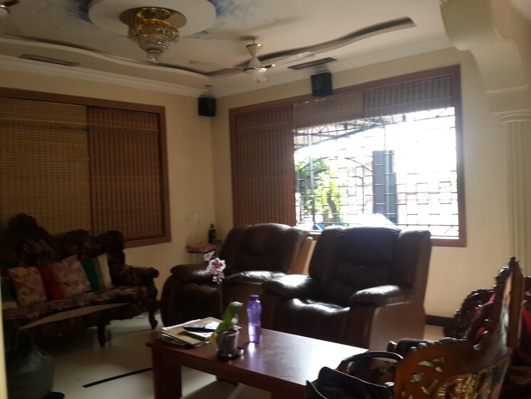 Living Room, vijay-paradise 3 Bedroom 1253 Sq.Ft. Independent House In Vasai East Palghar 7782304