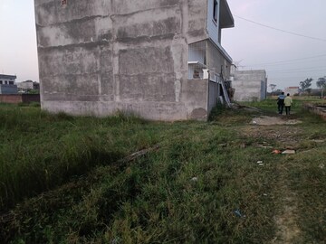  Plot – Exterior View View at Varanasi Cantt - for Sale