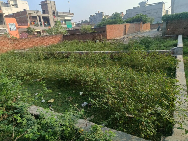 Exterior View, varanasi cantt  1360 Sq.Ft. Plot In Varanasi Cantt Varanasi 7782383