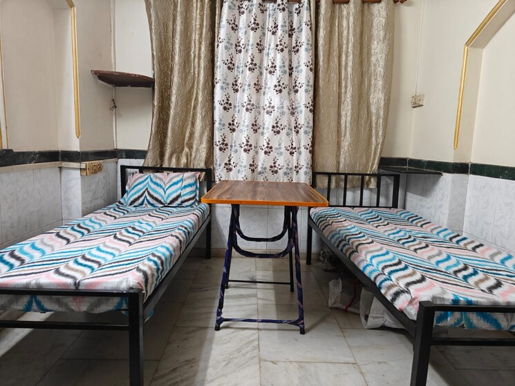 Room, vashi Pg For Boys & Girls In Vashi 7782307