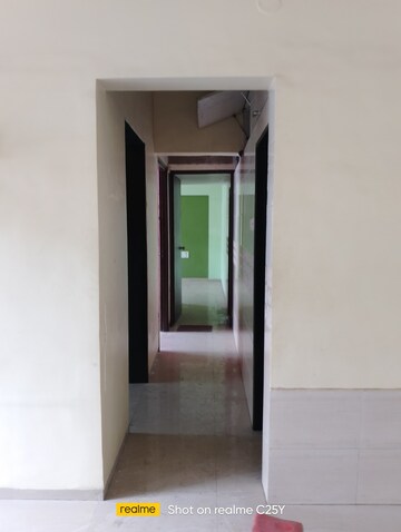 Living Room in 1 BHK Apartment at Anchor Park Phase II, Vasai East – for Sale