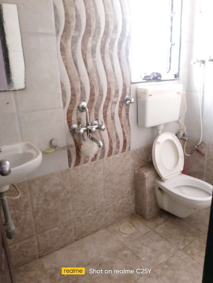 Bathroom, anchor-park-phase-ii 1 Bedroom 645 Sq.Ft. Apartment In Vasai East Palghar 7782331