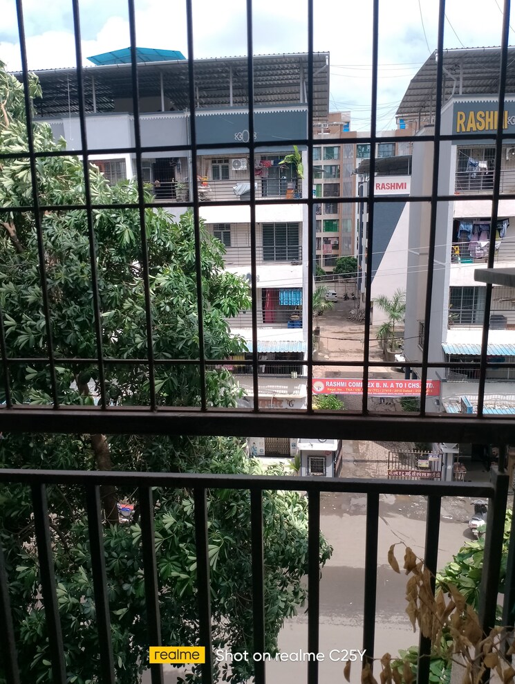 Exterior View, anchor-park-phase-ii 1 Bedroom 645 Sq.Ft. Apartment In Vasai East Palghar 7782331