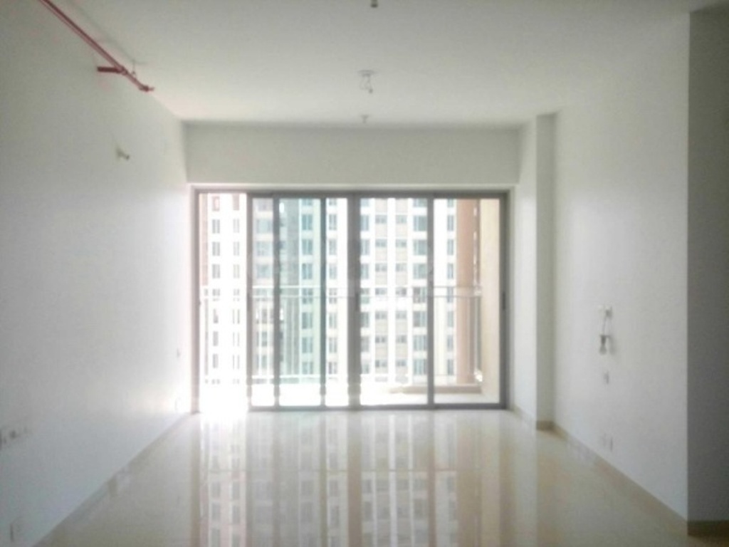 3 BHK Apartment For Rent in Kalpataru The Sunrise Kolshet Road Thane  7782369