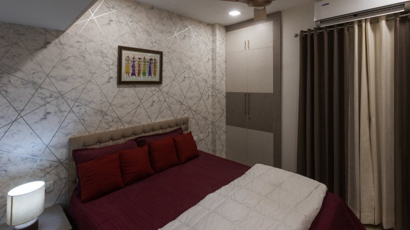 2 BHK Apartment For Resale in Guduvanchery Chennai  7782429